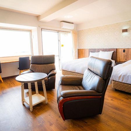 Condominium Hotel Okinawa Yumeto - Vacation Stay 04227V 난조 외부 사진