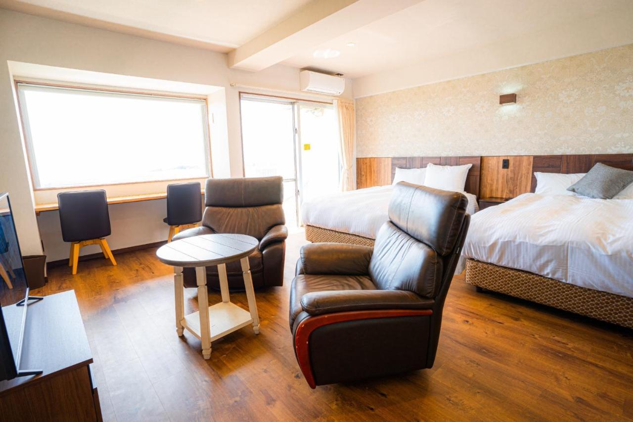 Condominium Hotel Okinawa Yumeto - Vacation Stay 04227V 난조 외부 사진