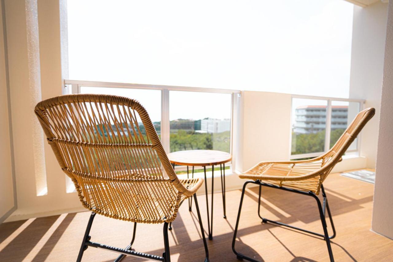 Condominium Hotel Okinawa Yumeto - Vacation Stay 04227V 난조 외부 사진