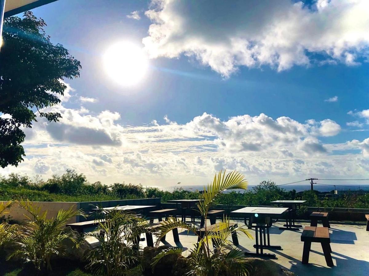 Condominium Hotel Okinawa Yumeto - Vacation Stay 04227V 난조 외부 사진