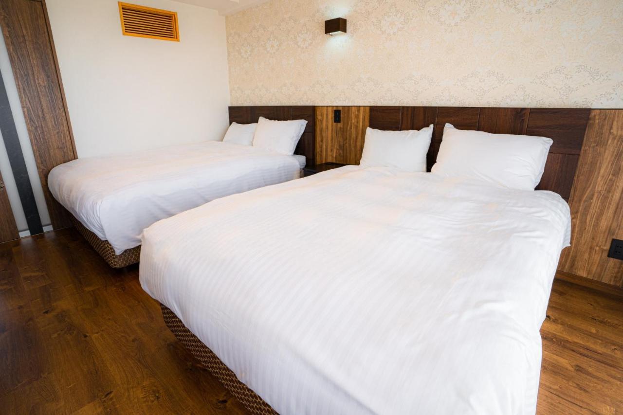 Condominium Hotel Okinawa Yumeto - Vacation Stay 04227V 난조 외부 사진