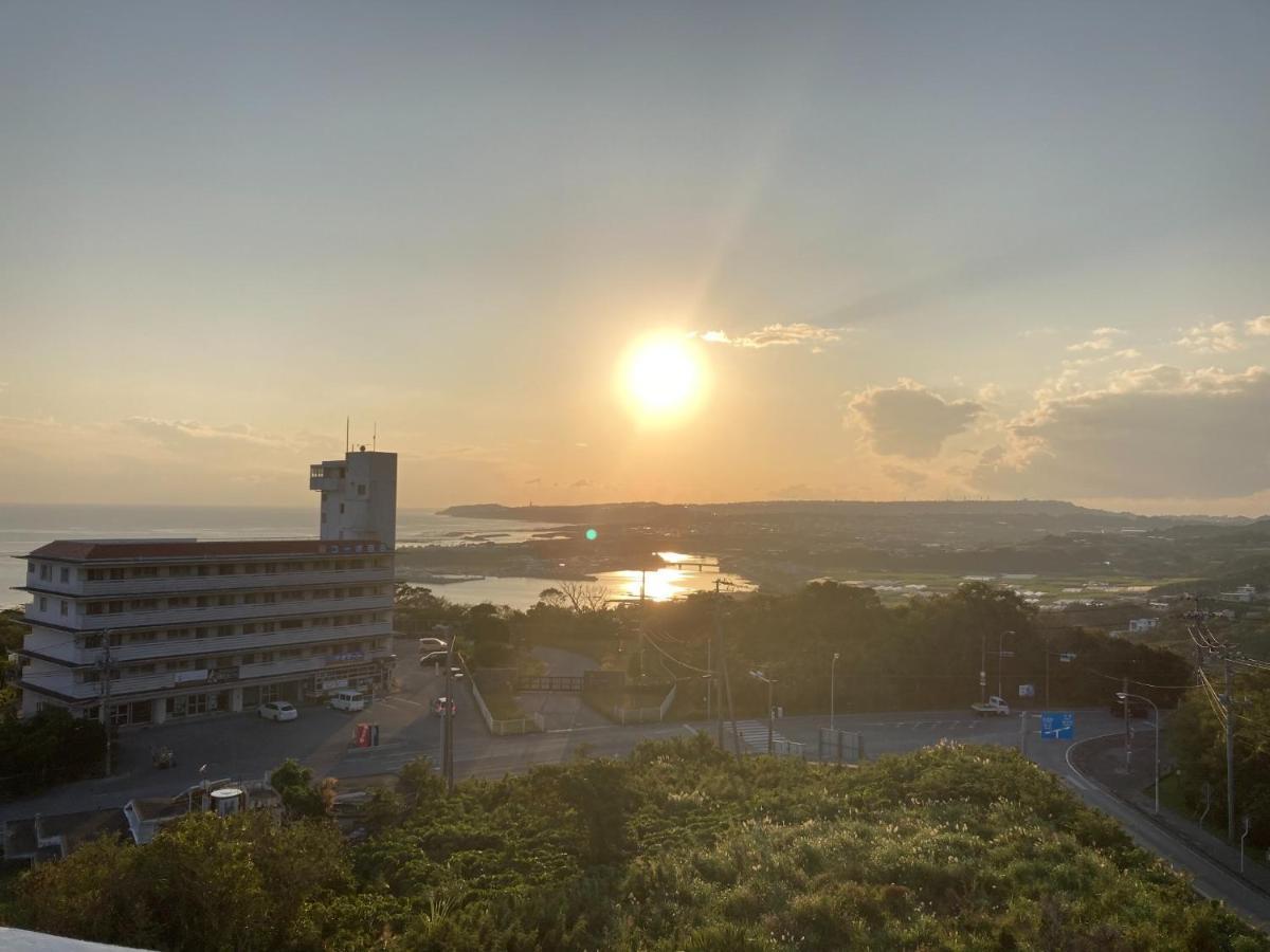 Condominium Hotel Okinawa Yumeto - Vacation Stay 04227V 난조 외부 사진