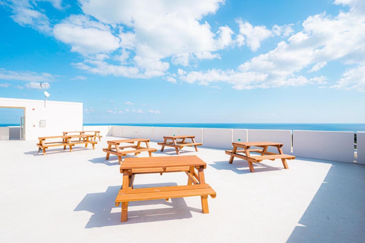 Condominium Hotel Okinawa Yumeto - Vacation Stay 04227V 난조 외부 사진